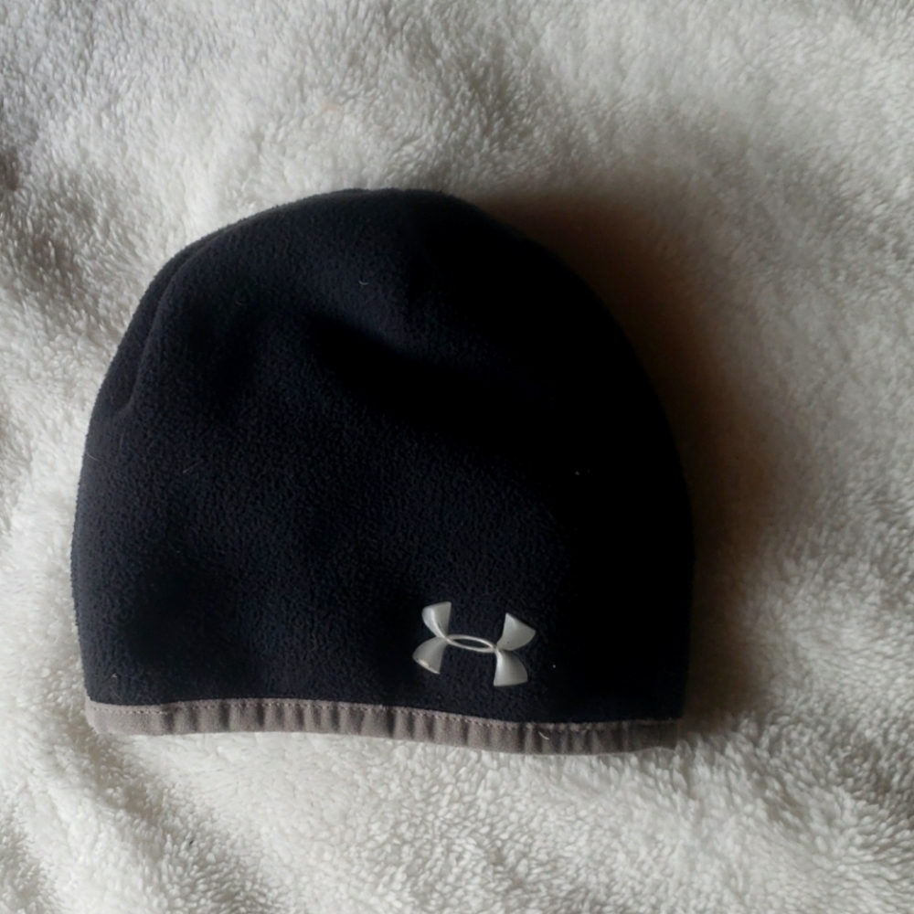 Under Armour stocking cap